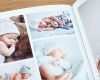 Fotobuch Vorlagen Hochzeit Großartig Individuelles Baby Fotobuch Selbst Erstellen & Gestalten