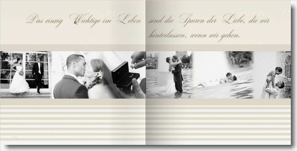 Fotobuch Vorlagen Hochzeit Gut Hochzeitsfotobuch