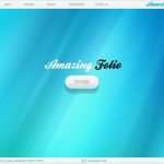 Fotografen Homepage Vorlagen Einzigartig Flash Cms Vorlage Für Fotografen Portfolio