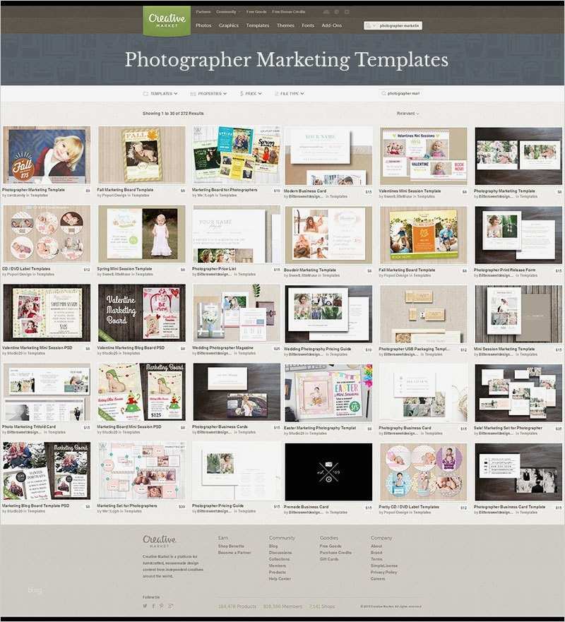 Fotografie Visitenkarten Vorlage Best Of Marketing Templates Für Fotografen › Jana Mänz