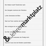 Fragebogen Demographische Daten Vorlage Fabelhaft Test Zu Konjugation Und Zeitformen – Deutsch