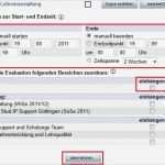 Fragebogen Demographische Daten Vorlage Schön Uni Göttingen Stud Ip Nutzerdokumentation Evaluationen