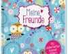 Freundebuch Selbst Gestalten Vorlagen Angenehm Meine Freunde Freundebuch Mit Ausmalbildern