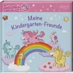 Freundebuch Selbst Gestalten Vorlagen Best Of Haba Freundebuch Einhorn Glitzerglück Kindergarten Freunde