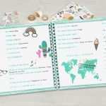 Freundebuch Selbst Gestalten Vorlagen Bewundernswert Trendtipp Freundebuch Für Erwachsene Fotobuch Ideen