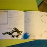 Freundebuch Selbst Gestalten Vorlagen Fabelhaft Mein Krickel Krakel Freundebuch Das Kreative