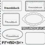 Freundebuch Selbst Gestalten Vorlagen Inspiration Freundebuch Selbst Gestalten Von Folia Schulstart
