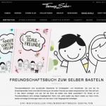 Freundebuch Selbst Gestalten Vorlagen Schönste Kindergarten Und Schule – Annes Mama Blog