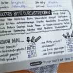 Freundebuch Selbst Gestalten Vorlagen Süß Frische Brise Freundschaftsbücher