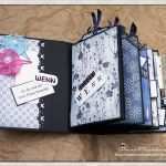 Freundebuch Selbst Gestalten Vorlagen Wunderbar Kreatives Fusselchen Wenn Buch Blau Kanada Hunde