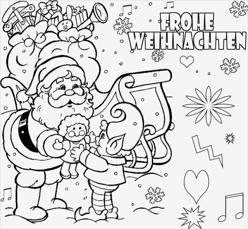 Frohe Weihnachten Vorlage Kostenlos Schön Schöne Ausmalbilder Kostenlos Frohe Weihnachten