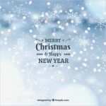 Frohe Weihnachten Vorlage Kostenlos Wunderbar Frohe Weihnachten Bokeh Hintergrund