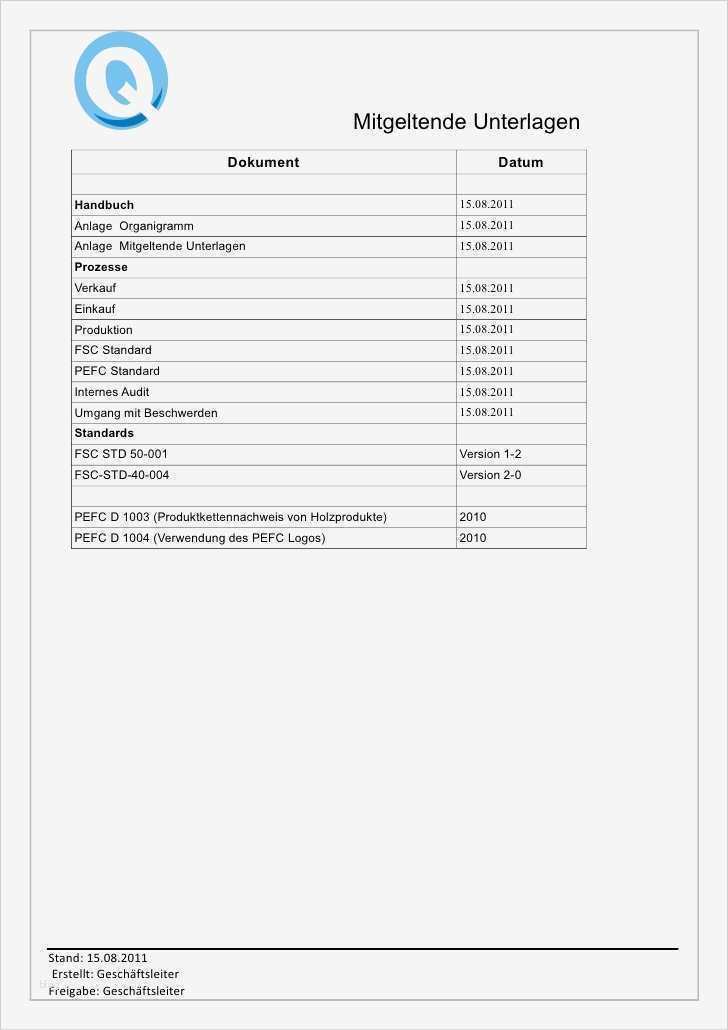 Fsc Handbuch Vorlage Angenehm Pefc Fsc Handbuch Hightech Druck Gmbh