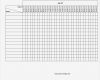 Gantt Chart Excel Vorlage Kostenlos Elegant Anwesenheitsliste Excel Excel Vorlage