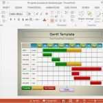 Gantt Diagramm Powerpoint Vorlage Genial 10 Useful Gantt Chart tools &amp; Templates for Project Management