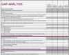 Gap Analyse Excel Vorlage Best Of 40 Gap Analysis Templates &amp; Exmaples Word Excel Pdf