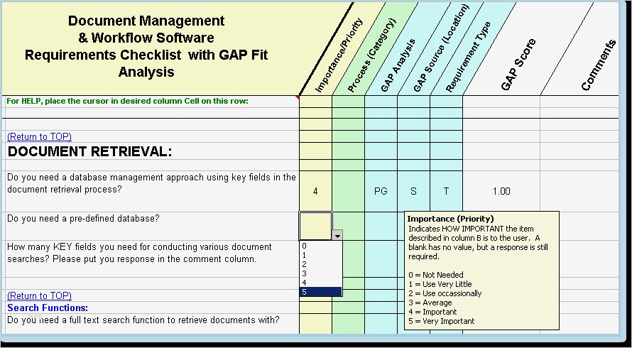 Gap Analyse Excel Vorlage Erstaunlich Gap Analysis Template Excel