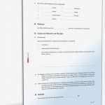 Garage Mietvertrag Vorlage Erstaunlich Mietvertrag Einfamilienhaus Muster Als Pdf & Doc En