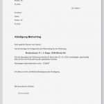 Garage Mietvertrag Vorlage Hübsch Garage Kündigung Muster Schön Kündigung Arbeitsvertrag