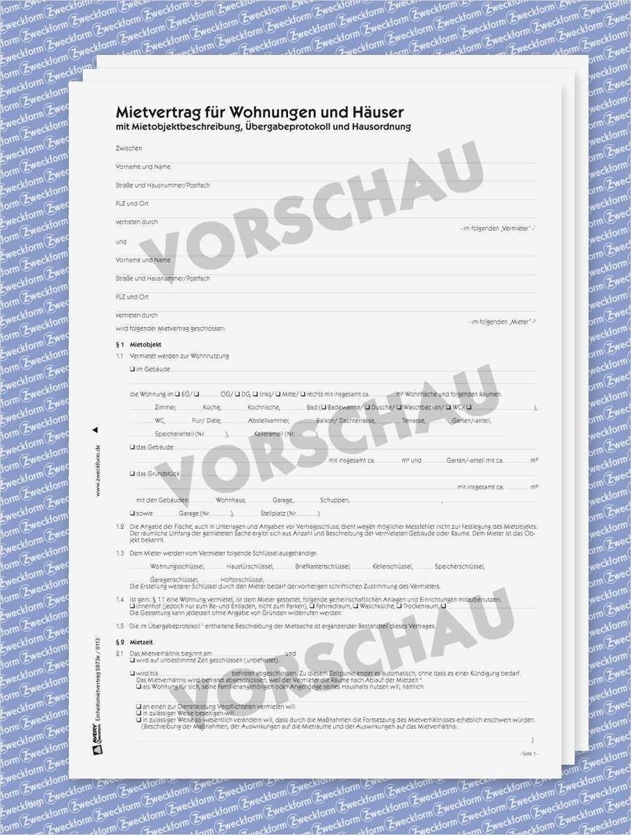 Garage Mietvertrag Vorlage Wunderbar Mietvertrag Garage Muster Kostenlos 28 Images