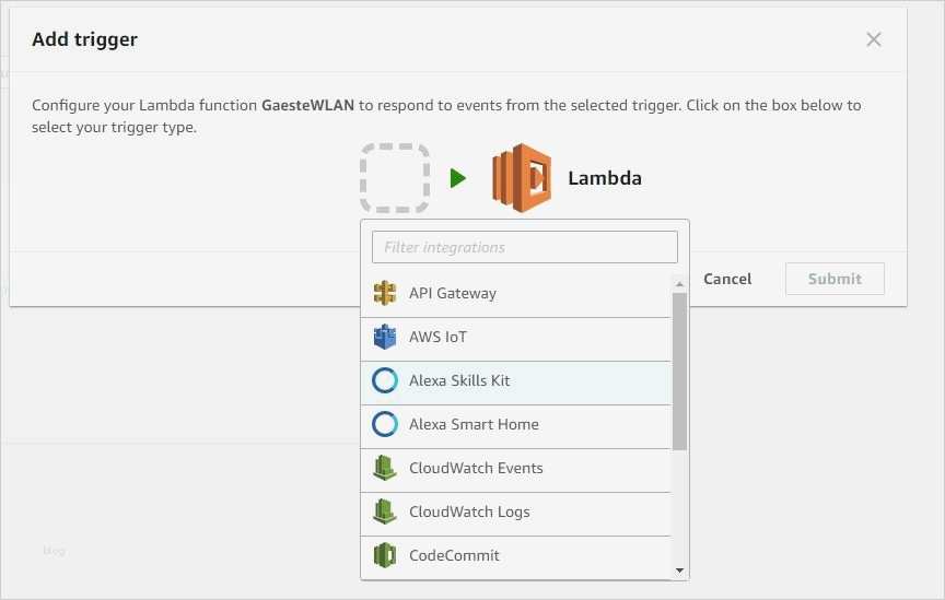 Gäste Wlan Nutzungsbedingungen Vorlage Angenehm Alexa Skill Zur Steuerung Der Fritzbox Gäste Wlan