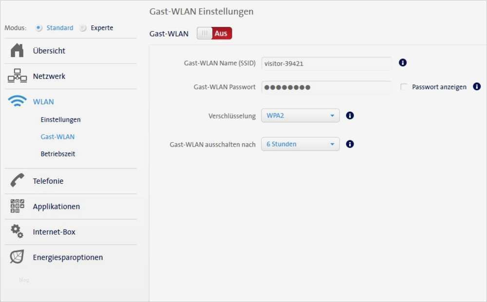 Gäste Wlan Nutzungsbedingungen Vorlage Großartig Einfach Aber Effektiv so Schützen Sie Ihren Router