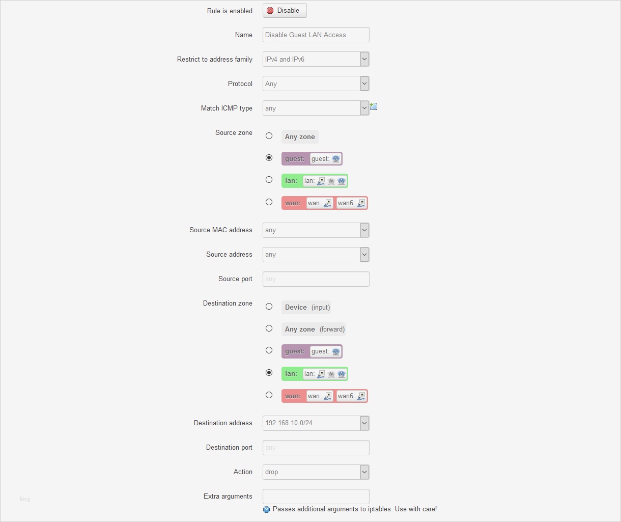 Gäste Wlan Nutzungsbedingungen Vorlage Luxus Gäste Wlan Auf Openwrt Access Point Michis Blog