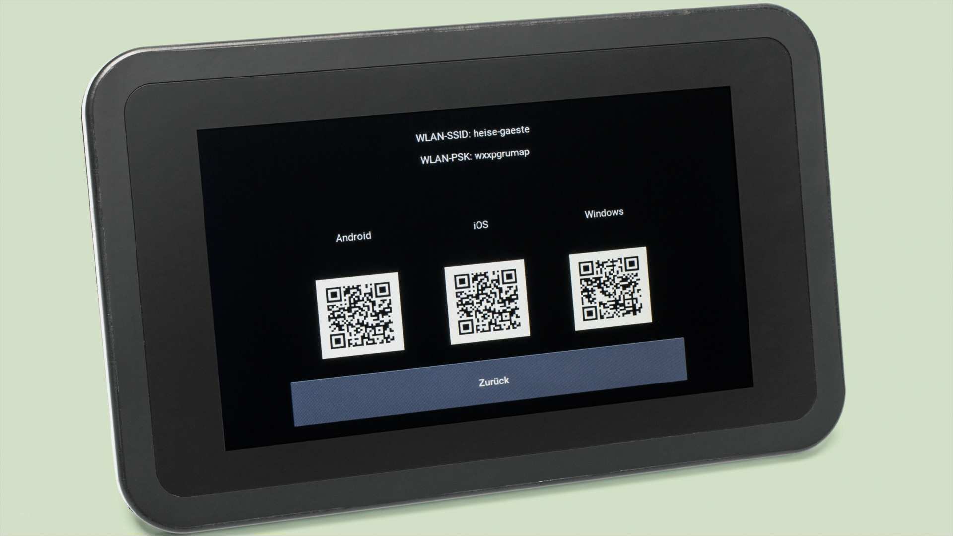 Gäste Wlan Nutzungsbedingungen Vorlage Schön Raspberry Pi Als Gäste Wlan Automat