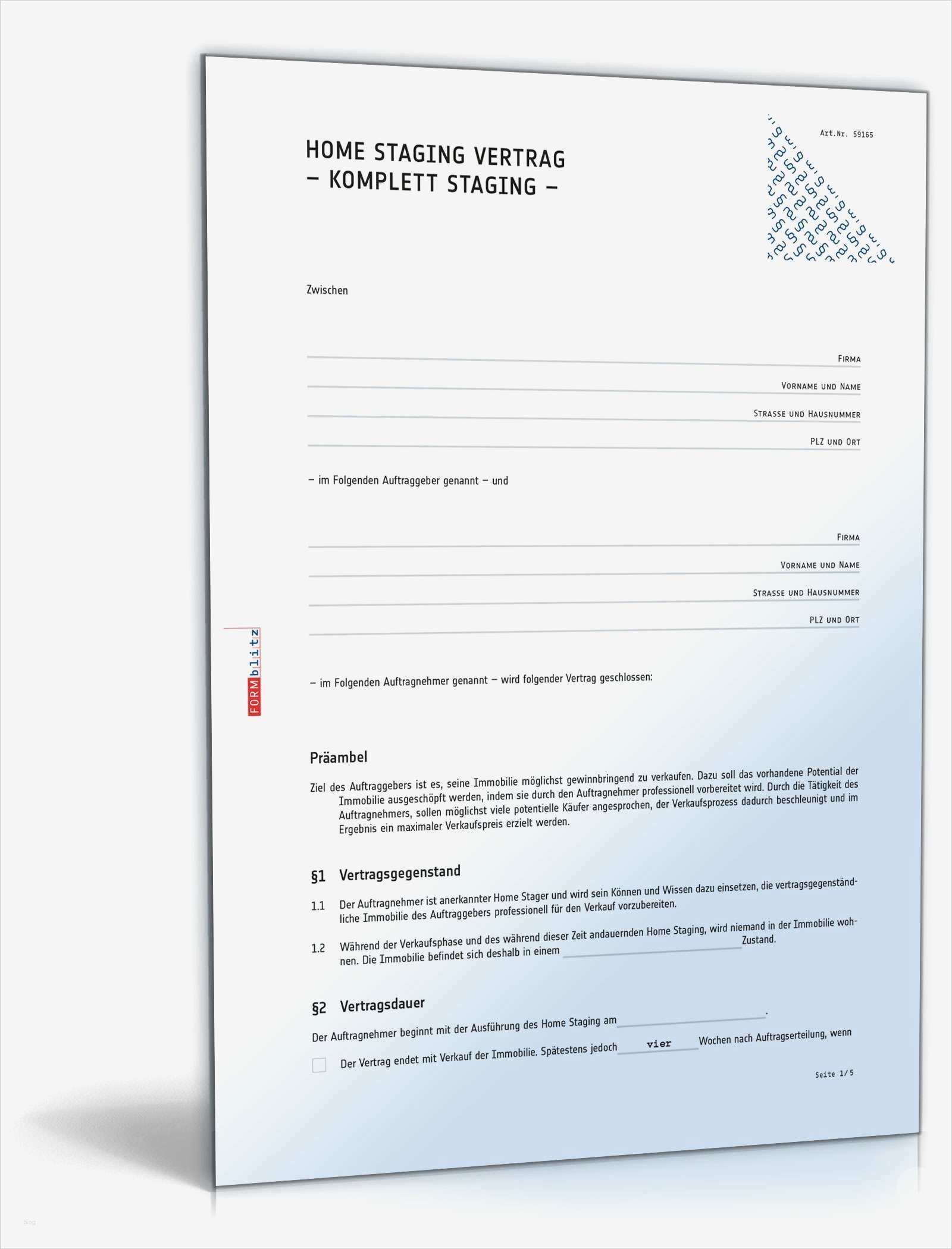 Gbr Vertrag Vorlage Erstaunlich Download Archiv • Verträge Kostenlos Dokumente & Vorlagen