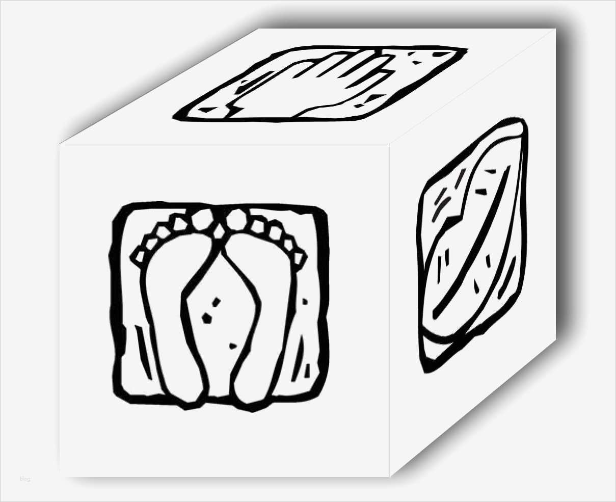 Gebetswürfel Basteln Vorlage Best Of Anregungen – Seite 18 – Materialien Für Kirchliche