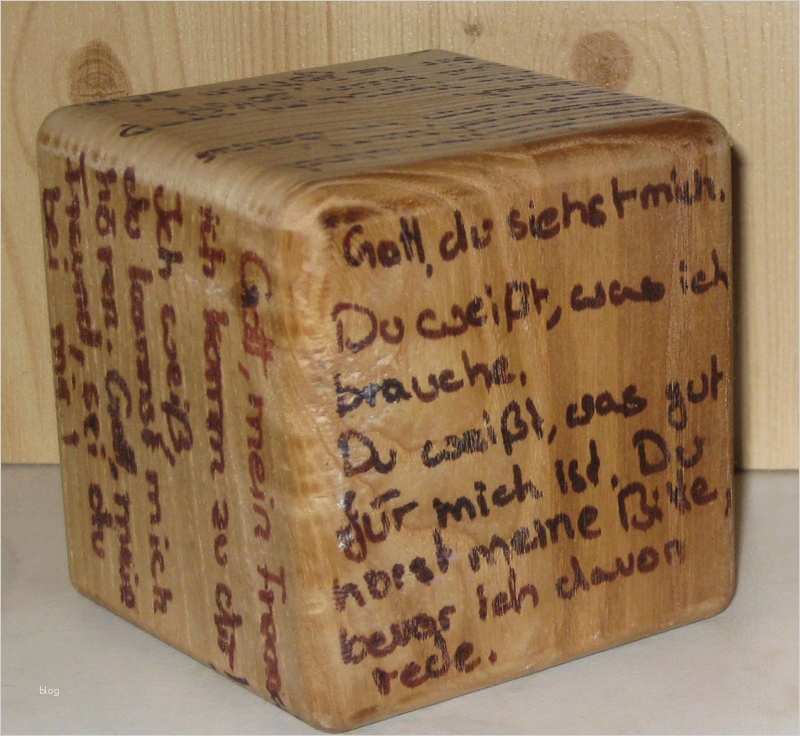 Gebetswürfel Basteln Vorlage Hübsch Evangelischer Kirchenbote Idee Gebetswürfel Basteln