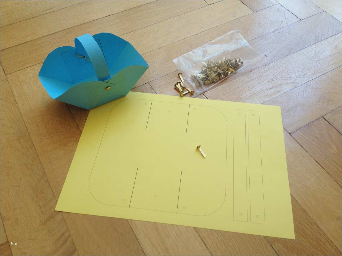 Gebetswürfel Basteln Vorlage Luxus Basteln Mit Kindern Osterkörbchen – Eigenbaukombinat