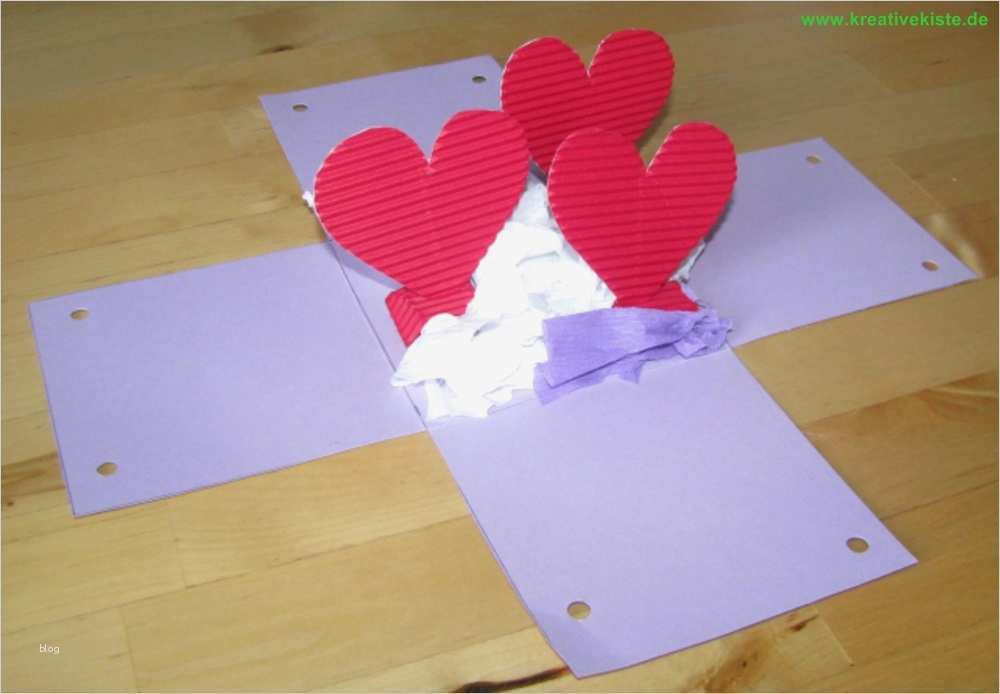 Gebetswürfel Basteln Vorlage Wunderbar Fall Down Box