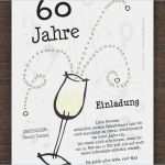 Geburtstag Einladung Vorlage Kostenlos Best Of Einladungskarten Zum 60 Geburtstag Vorlagen Kostenlos