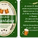 Geburtstagseinladung Vorlage Whatsapp Einzigartig Geburtstagseinladung Whatsapp Vorlage Einladungen