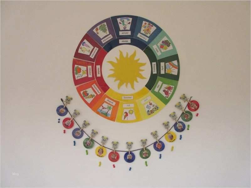 Geburtstagskalender Basteln Grundschule Vorlagen Großartig Ähnliches Foto Kindergarten