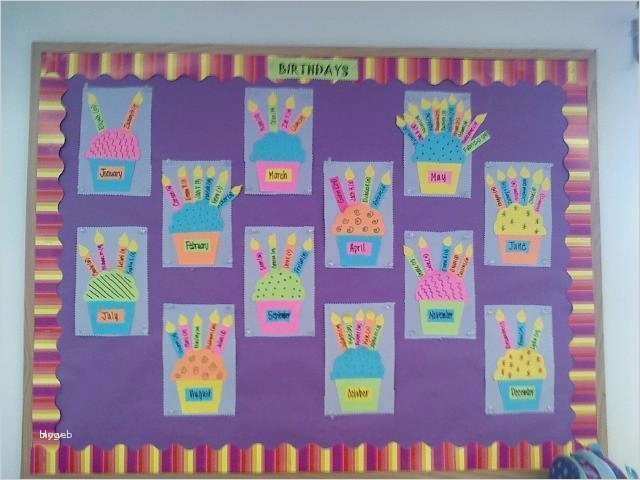 Geburtstagskalender Basteln Grundschule Vorlagen Neu Geburtstagskalender Grundschule Vorlage Erstaunlich 93