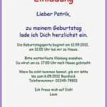 Geburtstagskarte Einladung Vorlage Süß Geburtstag Einladung Text