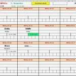 Geburtstagsliste Excel Vorlage Elegant Ich Möchte In Excel 2010 Personen Farbig Bedingte