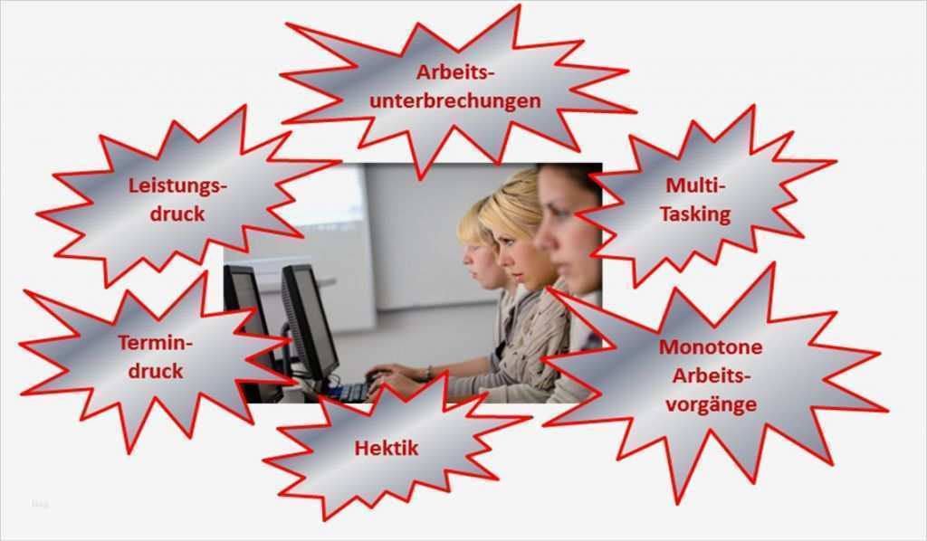 Gefährdungsbeurteilung Dokumentation Vorlage Schönste Psychische Gefährdungsbeurteilung Sprachen Me N