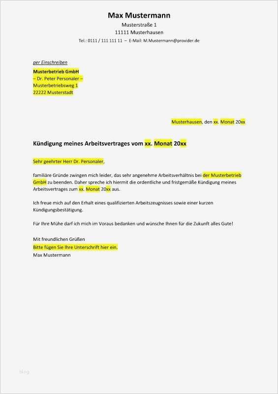 Gefährdungsbeurteilung Nach 6 Gefstoffv Vorlage Luxus Freundliches Kündigungsschreiben In Vorbereitung Auf Einen