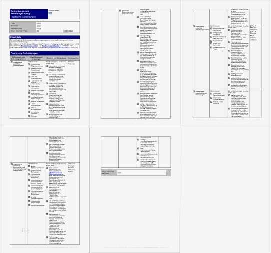 Gefährdungsbeurteilung Psychische Belastung Vorlage Erstaunlich Betriebssicherheitspraxis Rechtssichere Vorlagen Und