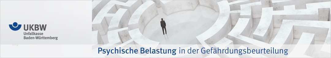 Gefährdungsbeurteilung Psychische Belastung Vorlage Erstaunlich Worum Geht Es