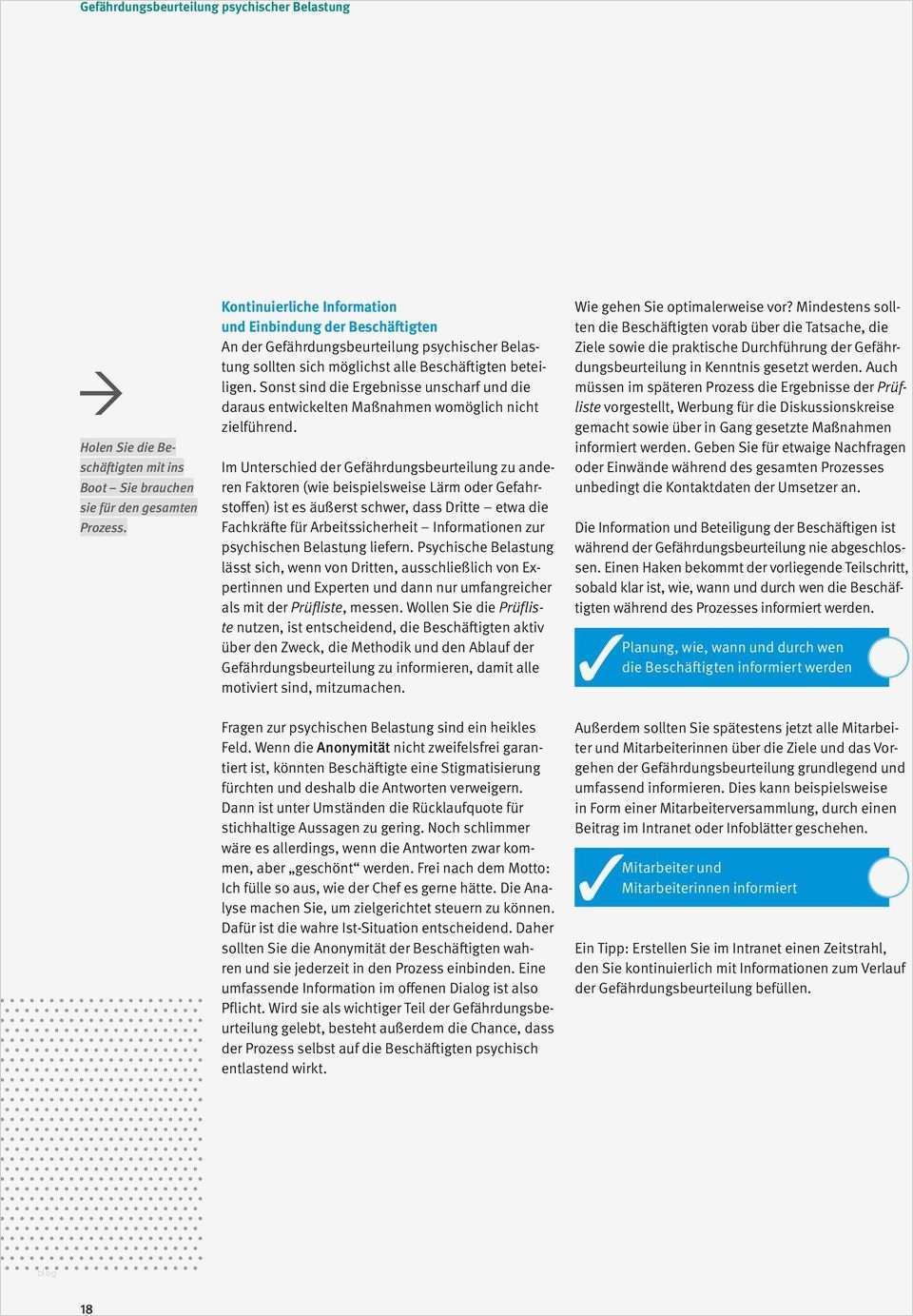 Gefährdungsbeurteilung Psychische Belastung Vorlage Fabelhaft Was Stresst Gefährdungsbeurteilung Psychischer Belastung