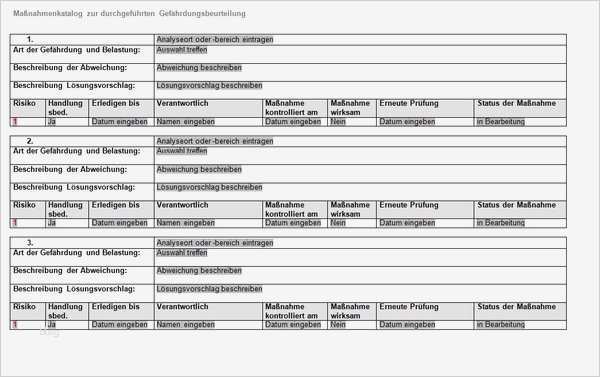 Gefährdungsbeurteilung Psychische Belastung Vorlage Gut Universum Verlag