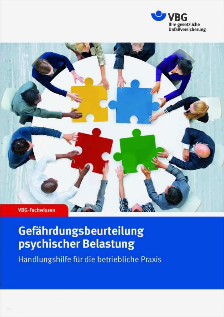 60 Schön Gefährdungsbeurteilung Psychische Belastung Vorlage Vorräte 1 Gefährdungsbeurteilung Psychische Belastung Vorlage Neu Gefährdungsbeurteilung Psychischer Belastungen Vbg