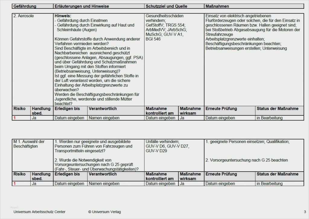 Gefährdungsbeurteilung Vorlage Kindergarten Schönste Beste Beurteilung