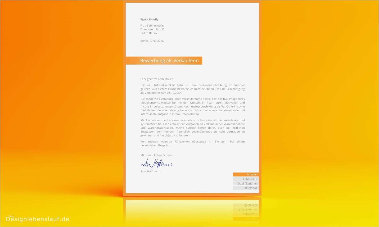 Gegendarstellung Muster Vorlage Zum Download Beste Deckblatt Bewerbung Mit Anschreiben & Lebenslauf Zum Download