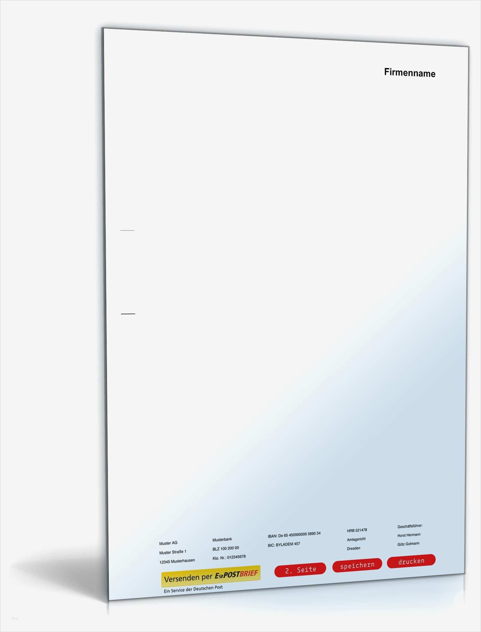 Gegendarstellung Muster Vorlage Zum Download Genial Gegendarstellung Abmahnung