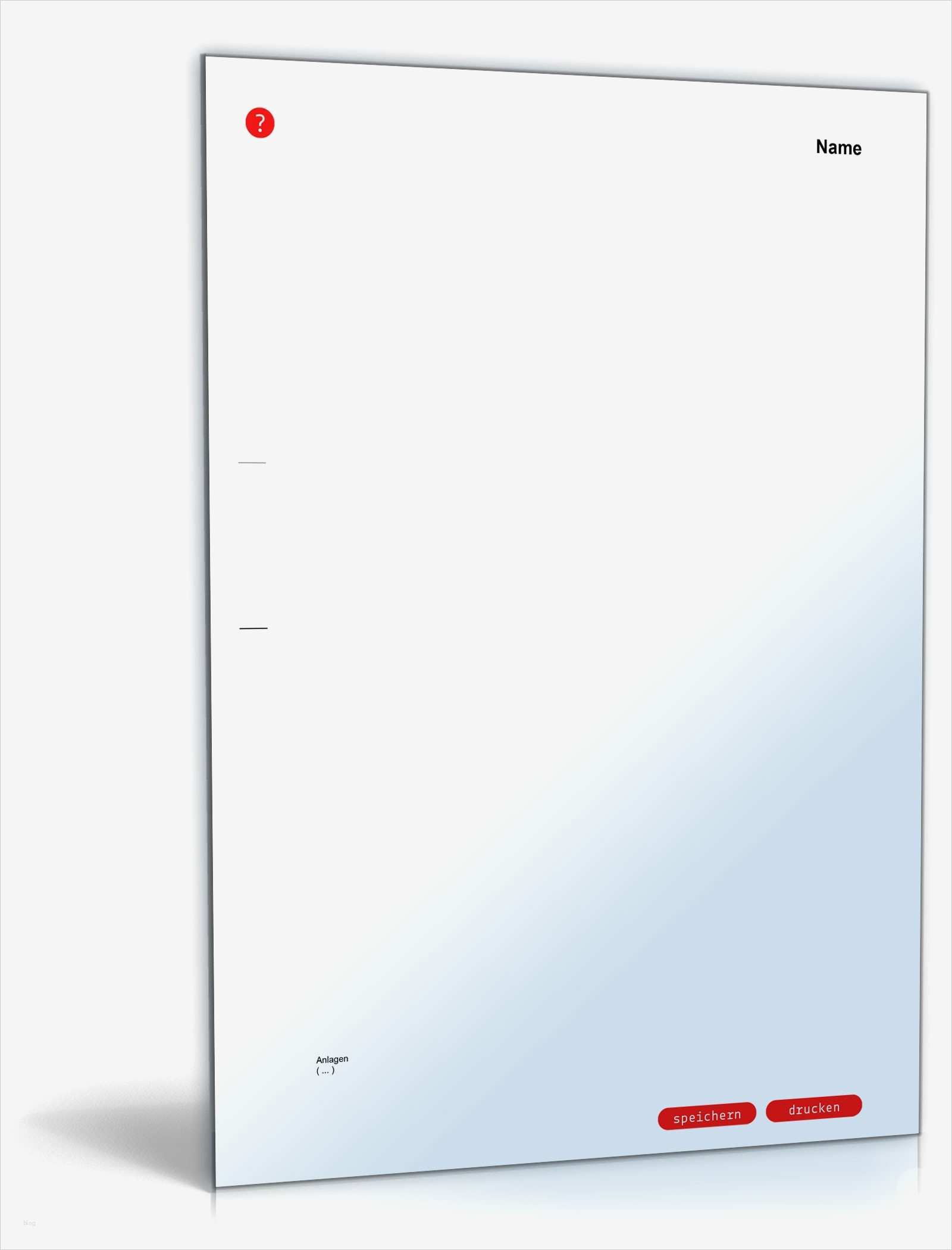 Gegendarstellung Muster Vorlage Zum Download Wunderbar Aufforderung Abdruck Gegendarstellung